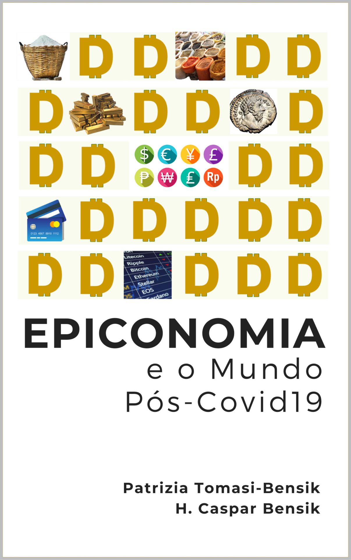 Epiconomia e o Mundo Pós-Covid19