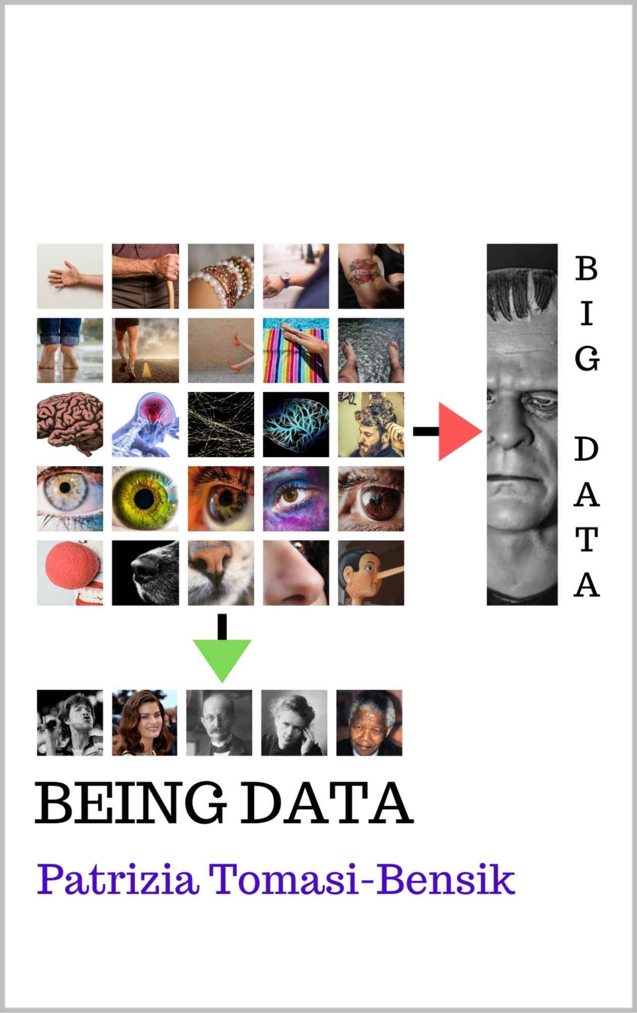 Being Data