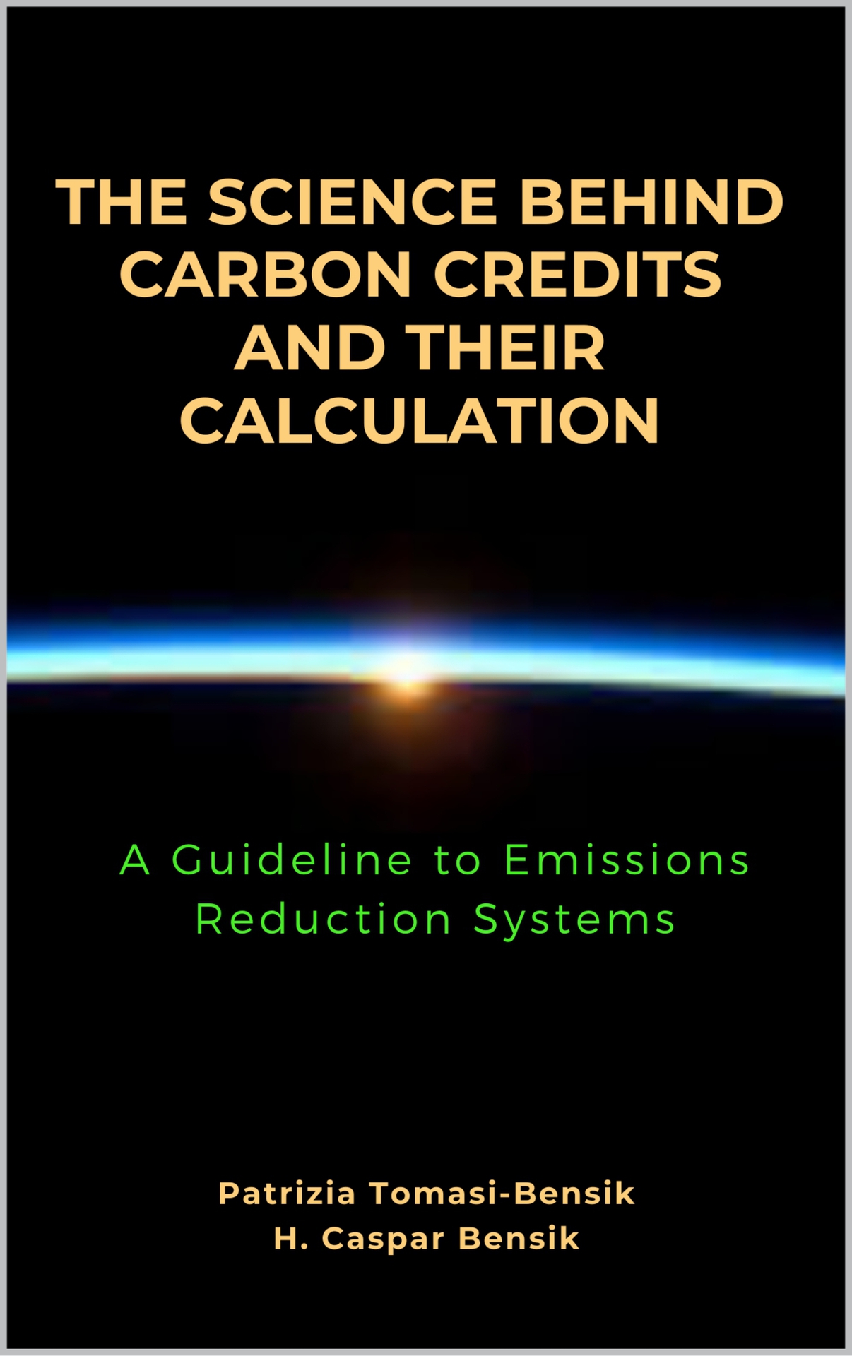 The Science Behind Carbon Credits and their Calculation