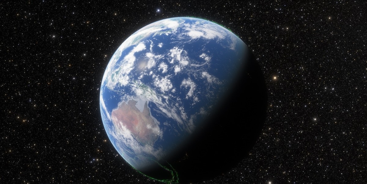 Planet Earth