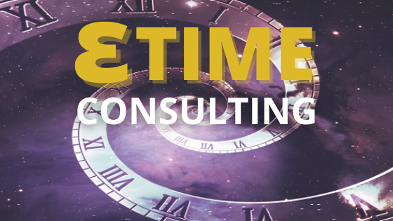 E-Time Consultoria Estratégica