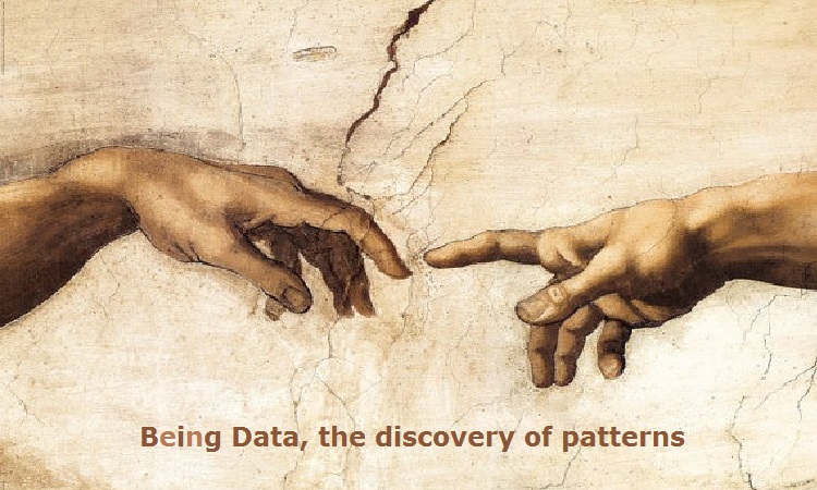 Being Data Training