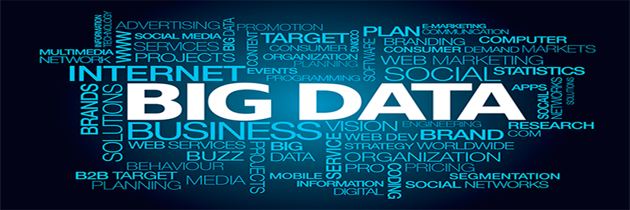 What is Bigdata