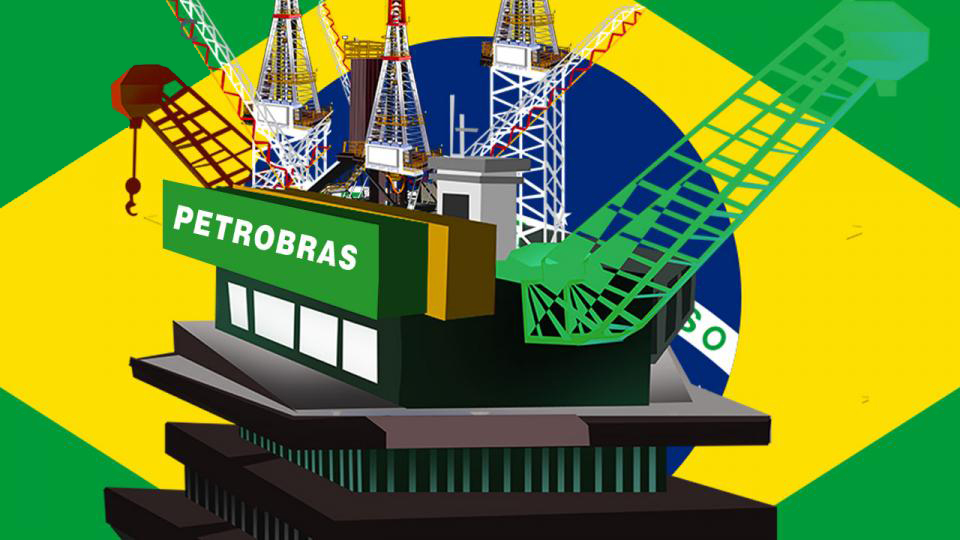 Consultoria Petrobras
