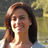 Short Bio - Patrizia Tomasi-Bensik