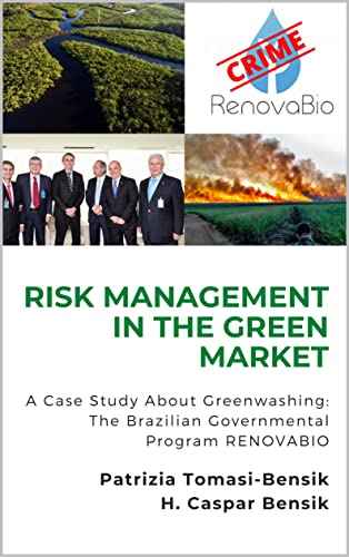 Risk Management in the Green Market