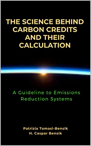 The Science behind Carbon Credits