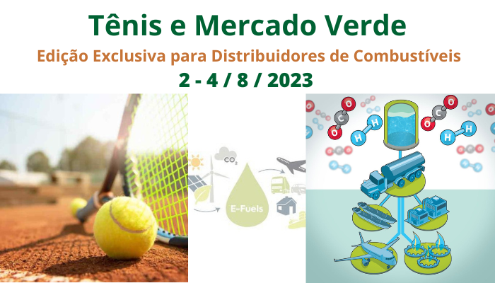 Tênis e Mercado Verde